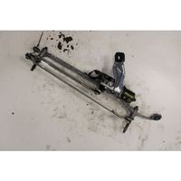 BMW X2 F39 Front wiper linkage and motor 