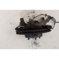 Land Rover Range Rover L322 Mozzo ruota anteriore 