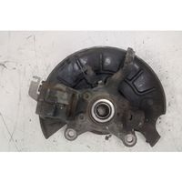 Volkswagen Touran II Front wheel hub 