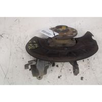 Volkswagen Touran II Front wheel hub 