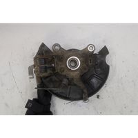 Volkswagen Touran II Front wheel hub 