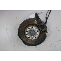 Volkswagen Touran II Rear wheel hub 