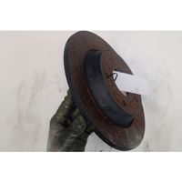 Ford Focus Rear brake disc plate dust cover 