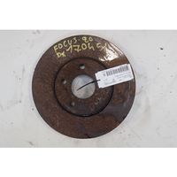 Ford Focus Disque de frein avant 