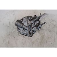 Ford Focus Air conditioning (A/C) compressor (pump) 