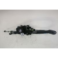 Ford Focus Gear selector/shifter (interior) 