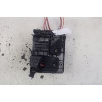 Volkswagen Eos Fuse module 