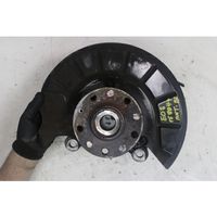 Volkswagen Eos Front wheel hub 