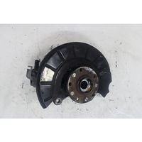 Volkswagen Eos Front wheel hub 