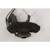 Volkswagen Eos Front wheel hub 