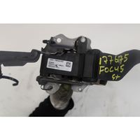 Ford Focus Clutch pedal 