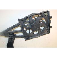 Fiat Panda II Ventilatore di raffreddamento elettrico del radiatore 