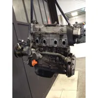 Lancia Y 840 Motore 