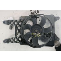 Fiat Seicento/600 Ventilatore di raffreddamento elettrico del radiatore 