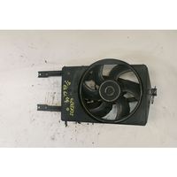 Fiat Seicento/600 Ventilatore di raffreddamento elettrico del radiatore 