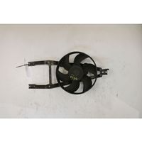 Fiat Seicento/600 Ventilatore di raffreddamento elettrico del radiatore 