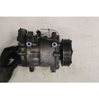 Volvo S60 Ilmastointilaitteen kompressorin pumppu (A/C) 