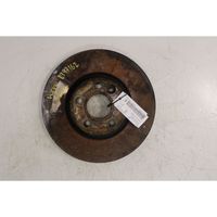 Volvo S60 Front brake disc 