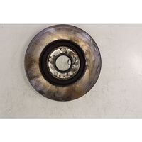 Volvo S60 Front brake disc 