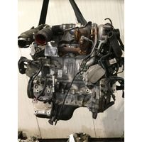 Ford Ecosport Engine 