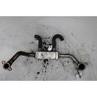 Subaru Legacy Support refroidisseur de vanne EGR 