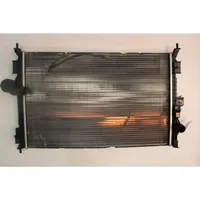 Peugeot 3008 II Radiateur soufflant de chauffage 