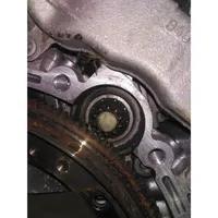 Porsche Cayenne (9PA) Motor 