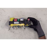 Citroen C3 Module de fusibles 