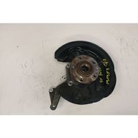 Audi Q3 8U Rear wheel hub 