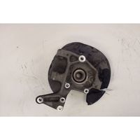 Audi Q3 8U Rear wheel hub 