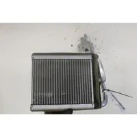 Ford Fiesta Heater blower radiator 