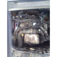 Ford Focus Moteur 