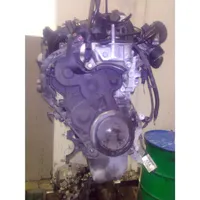 Ford Focus Moteur 