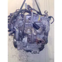 Honda CR-V Moteur 