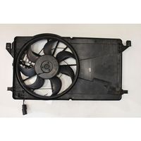 Volvo C30 Ventilateur de refroidissement de radiateur électrique 