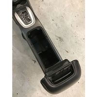 Fiat Freemont Armrest 