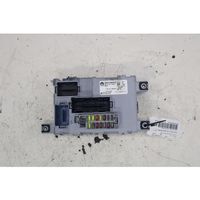 Fiat Panda III Fuse module 