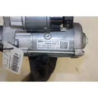 Peugeot 208 Starter motor 