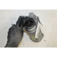 Peugeot 208 Starter motor 