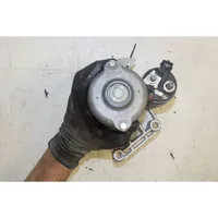 Peugeot 208 Starter motor 