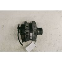 Peugeot 208 Alternator 