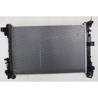 Fiat 500E Radiateur de chauffage 