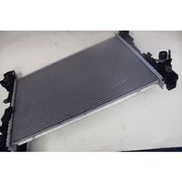 Fiat 500E Radiateur de chauffage 52150725