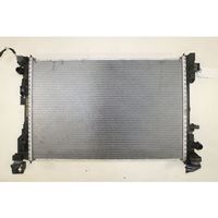 Fiat 500E Radiateur de chauffage 