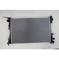 Fiat 500E Radiateur de chauffage 