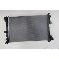 Fiat 500E Radiateur de chauffage 