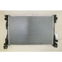 Fiat 500E Radiateur de chauffage 