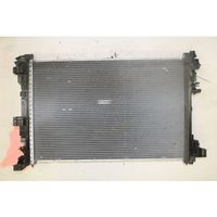 Fiat 500E Radiateur de chauffage 