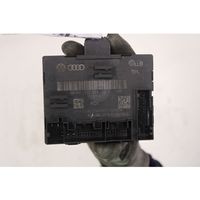 Audi Q3 8U Kiti valdymo blokai/ moduliai 