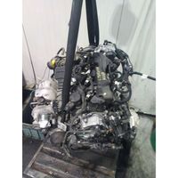 Ford Kuga I Engine ZTDA